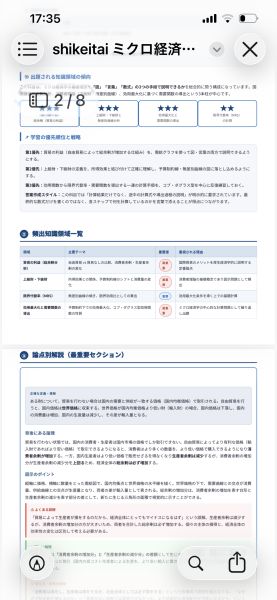 ミクロ経済学入門I(須田)